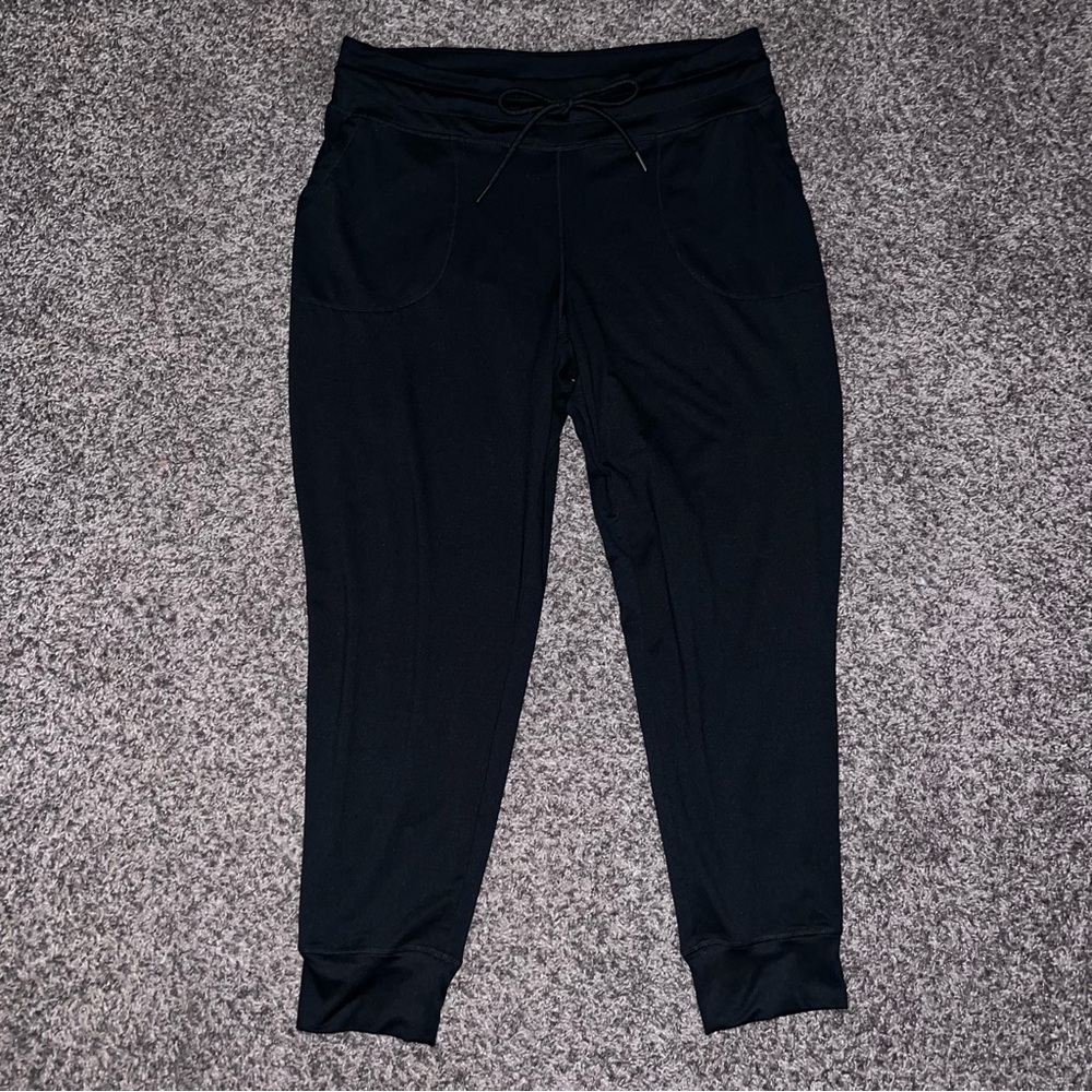LOLE Leggings Black XL